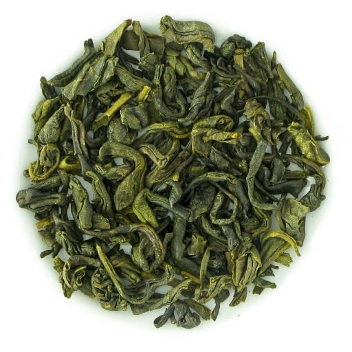 Kusmi BIO Tea Thé vert | gingembre-citron (Ingwer-Zitrone) lose Hornung