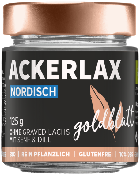 Goldblatt Bio Ackerlax Nordisch