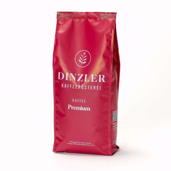 Dinzler Kaffee Premium