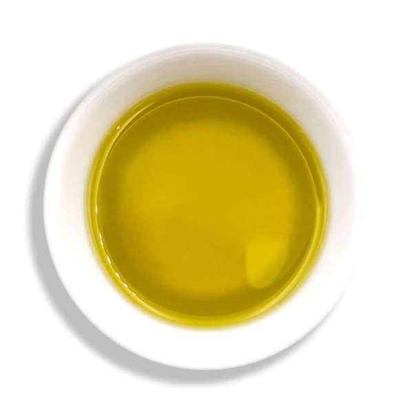 Zitronen auf Olivenöl - vegan