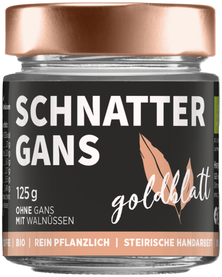 Goldblatt Bio Schnattergans