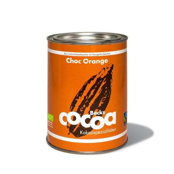 Choc Orange