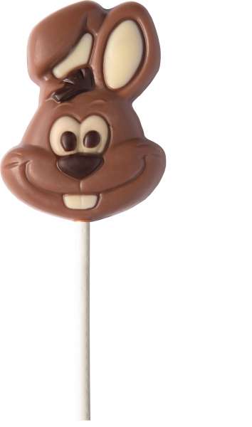 Weibler - Lolly Hase 15g